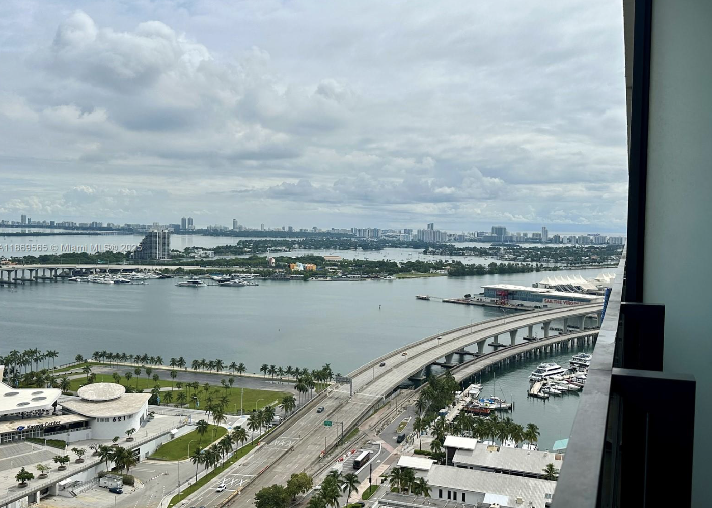 The Elser Hotel & Residences - 1BD/1BA